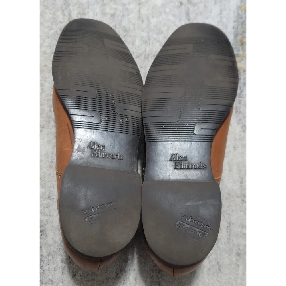 Allen Edmonds allen edmonds